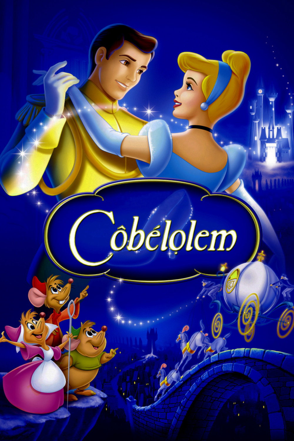 Xem Phim Lọ Lem Vietsub HD Online